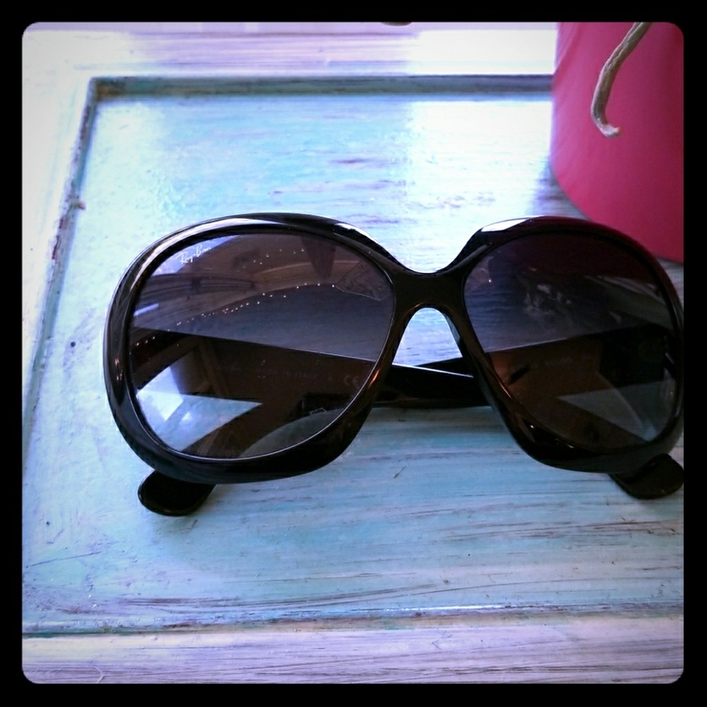Ray ban sunglasses